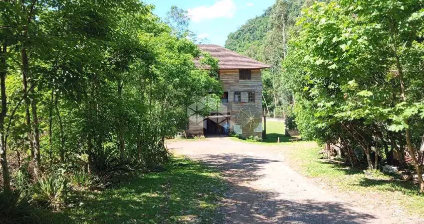 Fazenda à venda na Passo Fundo Eck, 10, Pinhal Alto, Nova Petrópolis