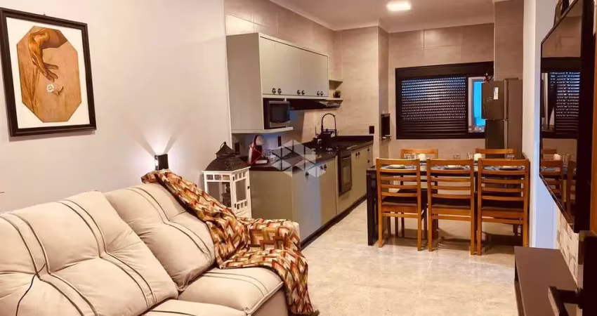 Apartamento com 2 quartos à venda na Servidão 33, 244, Campo Duna, Garopaba