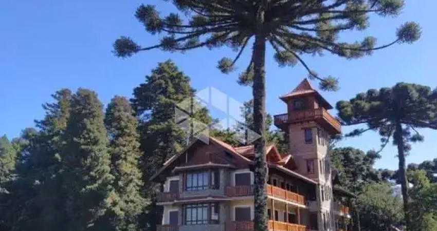 Apartamento com 1 quarto à venda na Ernani Kroeff Fleck, 700, Vila Suica, Canela