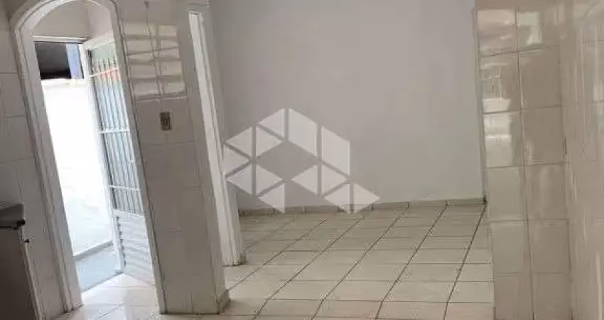 Chácara santo antônio, sobrado para venda próximo ao metrô com 03 dormitórios e 02 vagas de garagem
