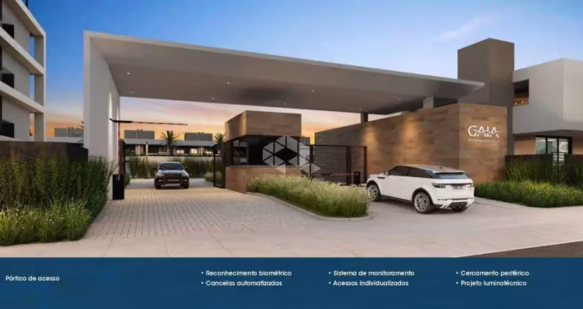 Casa à venda, com 3 quartos/dormitórios, 2 vagas/box, no condomínio gaia atlântida residences, xangri-lá/rs