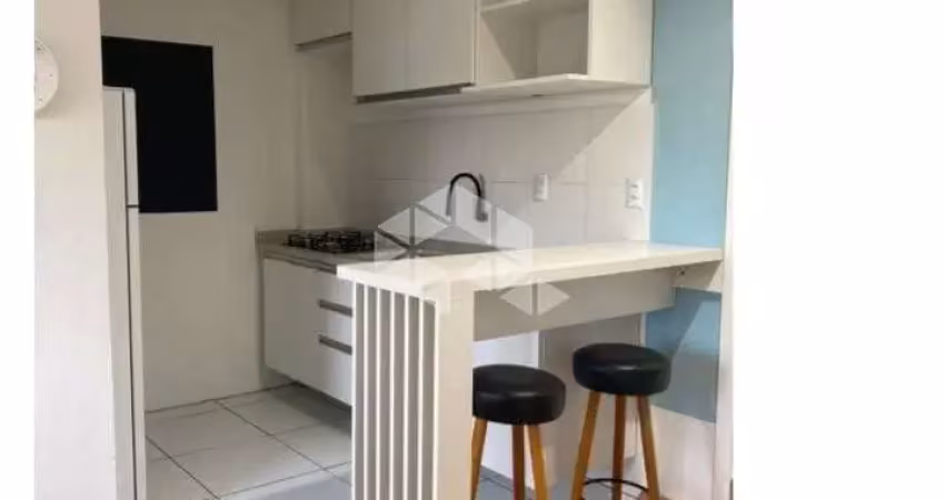 Apartamento com 1 quarto à venda na Rua São Domingos, 706, Centro, São Leopoldo