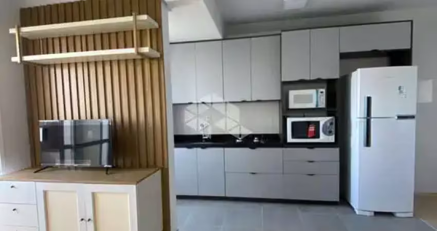 Apartamento com 2 dormitórios e 1 vaga no panazzolo