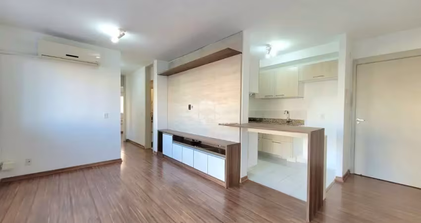 Apartamento 3 dormitórios 1 vaga de garagem no bairro humaita, em porto alegre