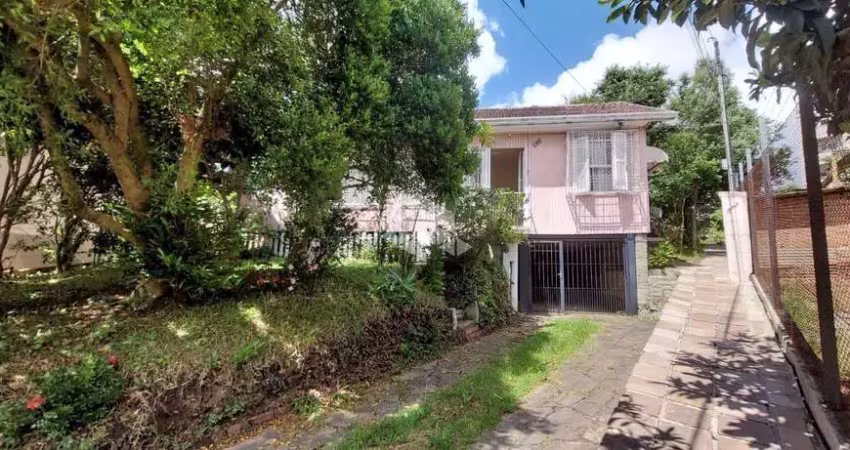 Casa com 3 quartos à venda na Rua Moreira César, 286, Pio X, Caxias do Sul