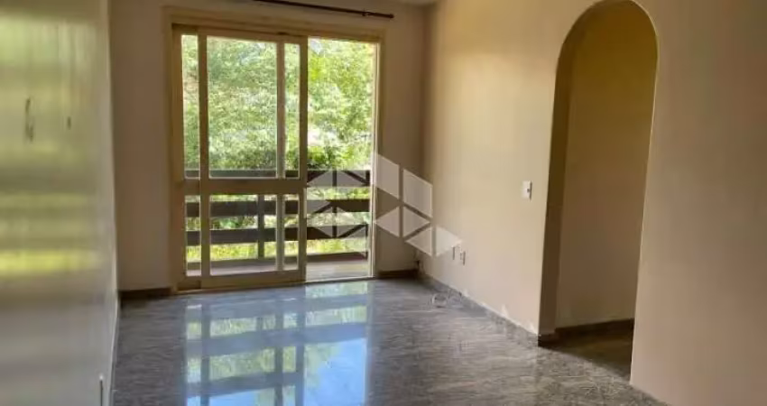 Apartamento de 2 ampos dormitórios transformado em 1 (fácil reversão) com closet, vaga de garagem escriturada