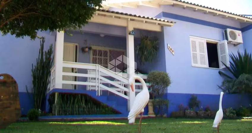 Casa com 3 quartos à venda na Rua Albino Hugo Muller, 389, Cidade Nova, Ivoti