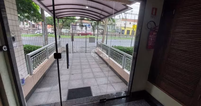 Apartamento com 2 quartos à venda na Avenida Nonoai, 301, Nonoai, Porto Alegre