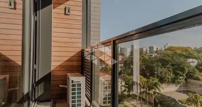 Ap novo com infra completa junto a unisinos e anchieta