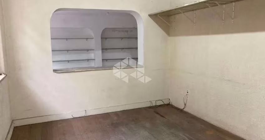 Crédito real vende no moinhos de vento  casa comercial