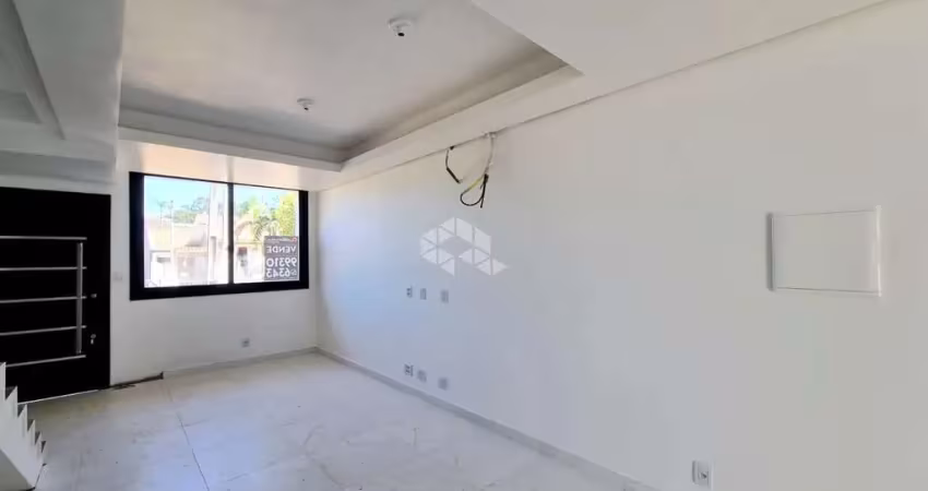 Casa com 2 quartos à venda na Seis, 18, Jardim Panorâmico, Ivoti