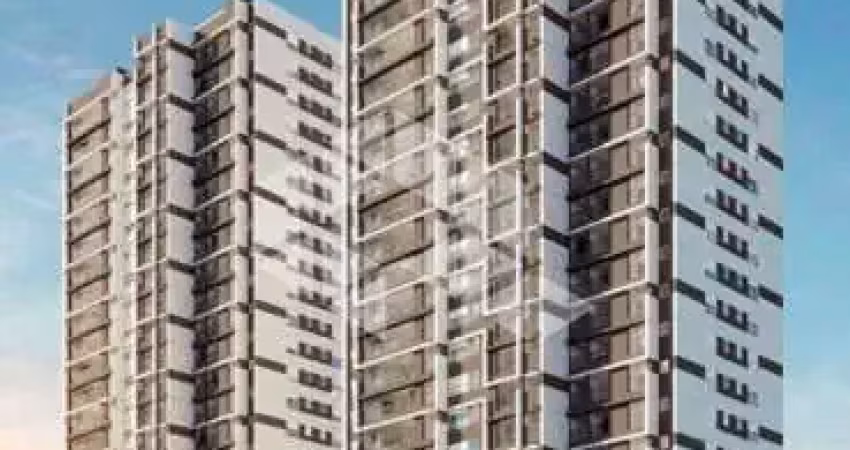 Apartamento com 2 quartos à venda na Rua Sousa Breves, 99, Tatuapé, São Paulo