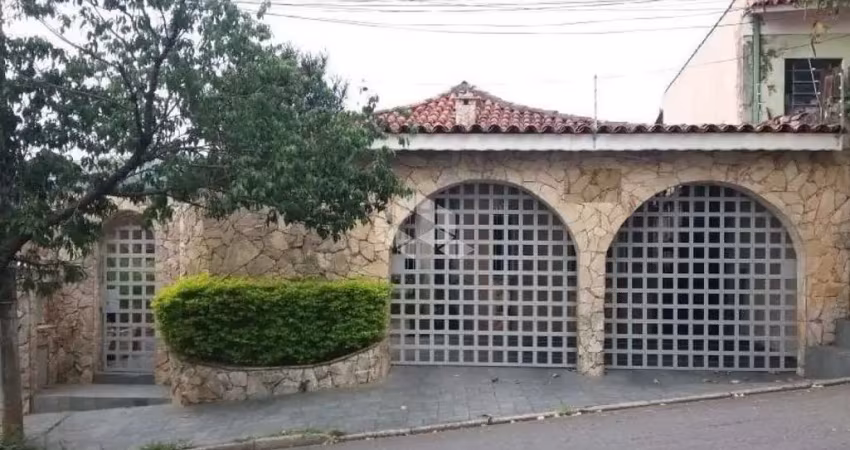 Casa com 4 quartos à venda na Rua Caetano Teixeira, 217, Jardim Virgínia Bianca, São Paulo