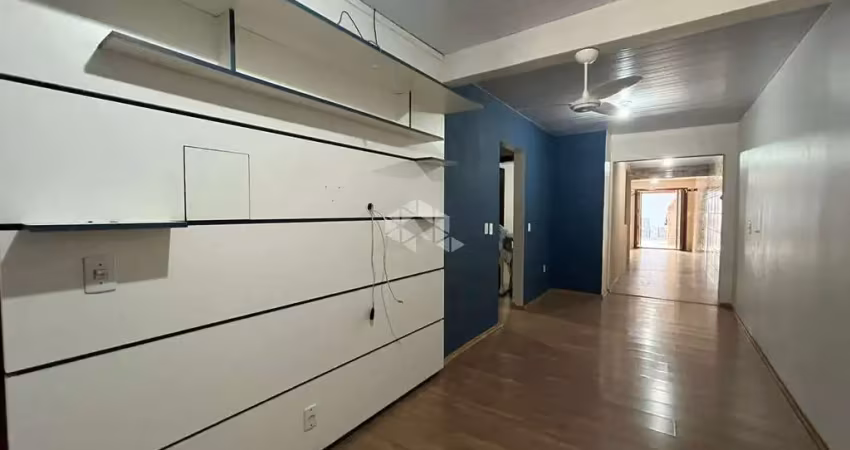 Casa estilo sobrado a venda com 135m², 5 dormitórios pátio e garagem na hípica