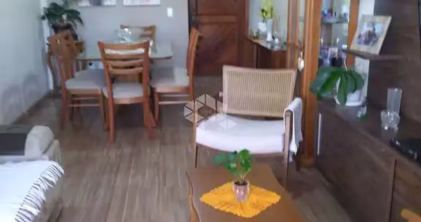 Apartamento com 2 quartos à venda na Rua Doutor Murtinho, 979, Bom Jesus, Porto Alegre