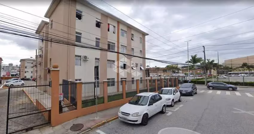 Apartamento com 2 quartos à venda na Rua Gerôncio Thives, 920, Barreiros, São José