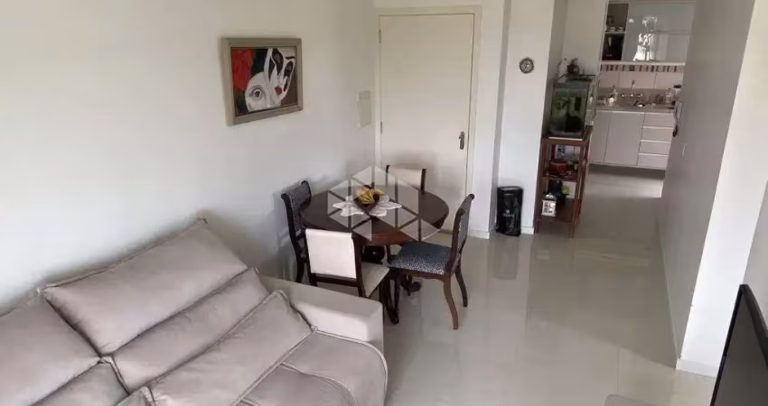Apartamento com 2 quartos à venda na Rua Dorival Castilhos Machado, 490, Aberta dos Morros, Porto Alegre