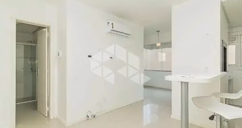 Apartamento com 1 quarto à venda na Travessa Vileta, 252, Jardim Botânico, Porto Alegre