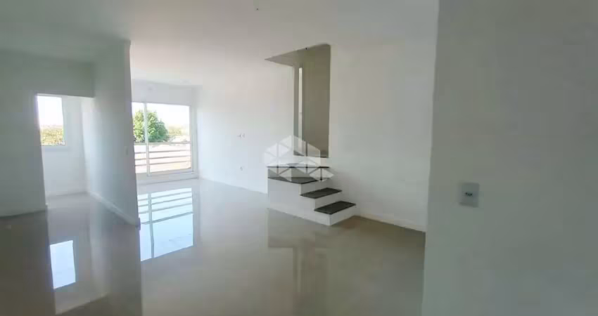 Apartamento novo de 3 dormitórios, suíte, 2 vagas cobertas em niterói