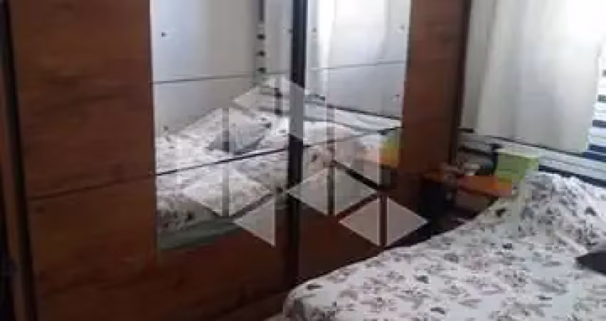 Apartamento com 2 quartos à venda na Rua Frederico Grotte, 90, Socorro, São Paulo