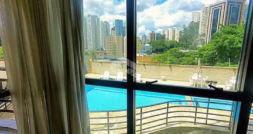 Apartamento com 3 quartos à venda na Rua Doutor José de Andrade Figueira, 381, Morumbi, São Paulo