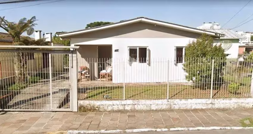 Casa com 2 quartos à venda na São Vicente, 428, Nova Vicenza, Farroupilha