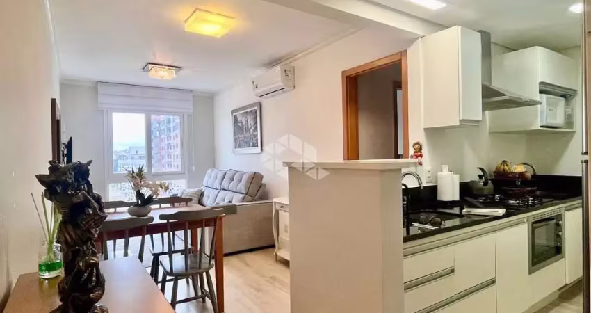 Apartamento com 1 quarto à venda na Rua General Lima e Silva, 757, Cidade Baixa, Porto Alegre