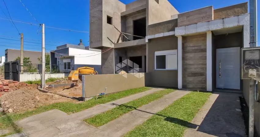 Casa para venda em porto alegre, zona sul, loteamento planejado ipanema residence park,