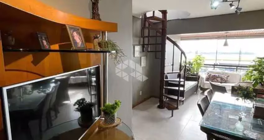 Cobertura com 2 quartos à venda na Rua Assunção, 610, Jardim Lindóia, Porto Alegre