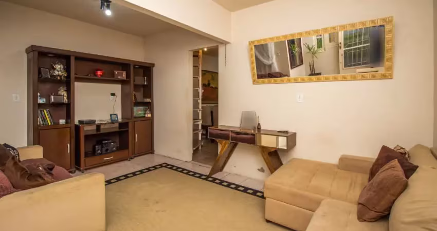 Casa 3 dorm no bairro aberta dos morros  em porto alegre