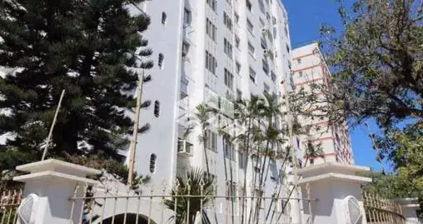Apartamento 2 dormitórios, 6º andar com linda vista rio guaíba, shopping, pontal e hipódromo para venda bairro cristal