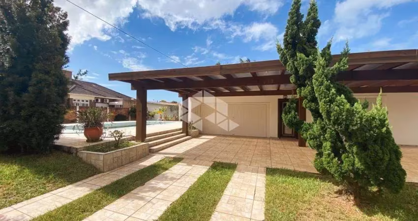 Casa 3 dormitórios, 2 vagas em atlântida, xangri-lá/rs