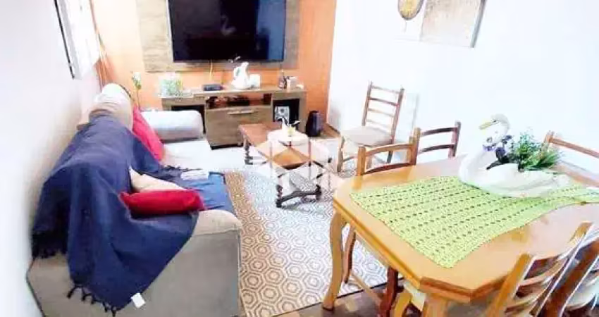 Apartamento 2 dormitórios central, próximo a parada da ufsm
