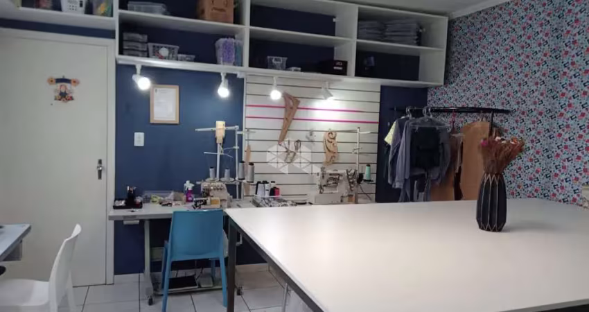 Sala comercial à venda na Avenida João Wallig, 168, Passo da Areia, Porto Alegre