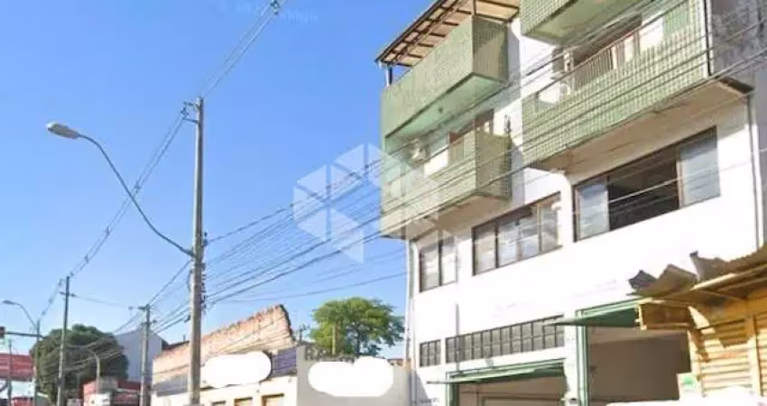 Prédio à venda na Avenida Baltazar de Oliveira Garcia, 2131, Costa e Silva, Porto Alegre