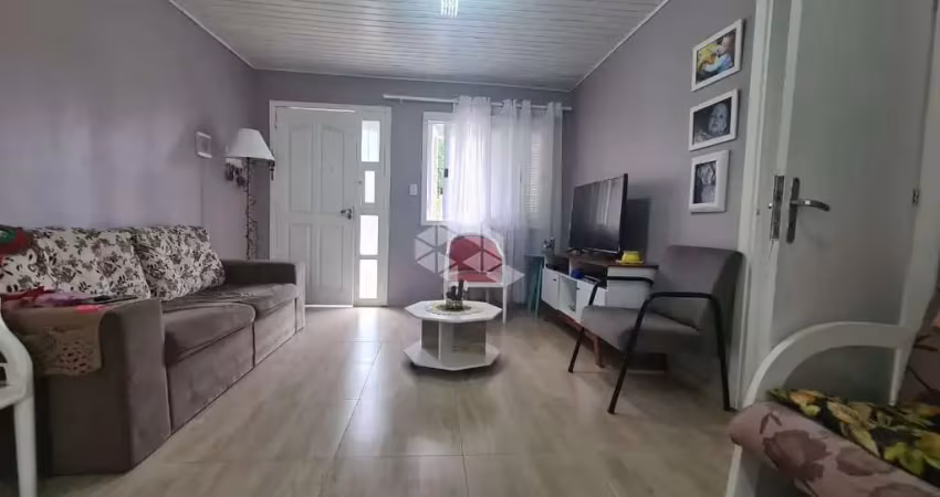 Casa 3 quartos no bairro belém novo, em porto alegre