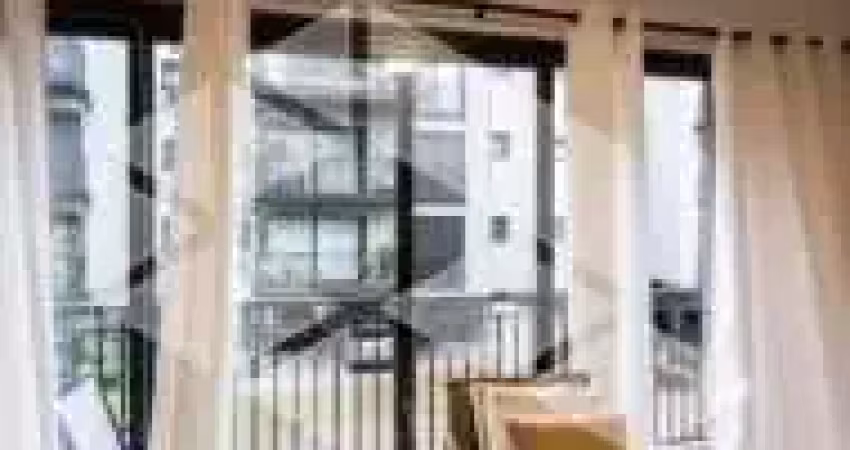 Apartamento composto por 2 dormitórios bairro tristeza com 73,49m2