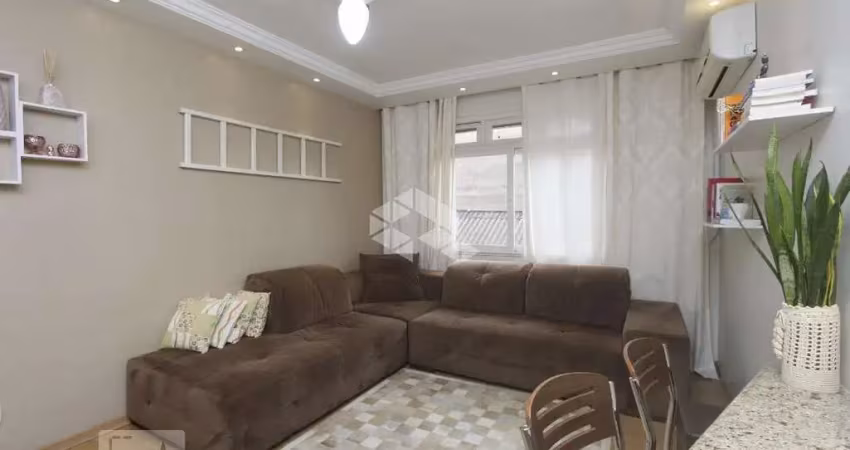 Apartamento com 2 quartos à venda na Avenida Ijuí, 268, Petrópolis, Porto Alegre