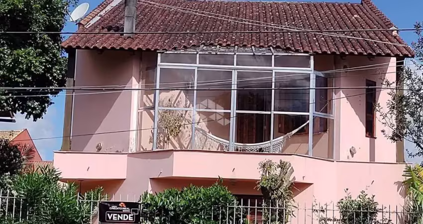 Casa 4 quartos no bairro serraria , em porto alegre.