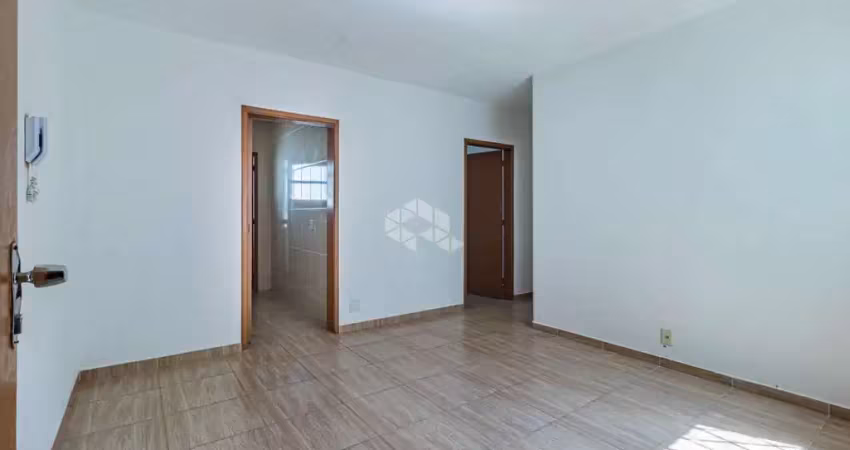 Apartamento  com 1 dormitório no bairro humaitá em porto alegre.