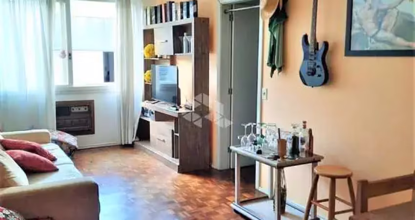 Apartamento com 3 quartos à venda na Rua Barão de Teffe, 273, Menino Deus, Porto Alegre