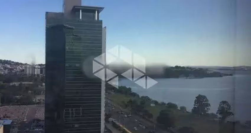 Sala comercial à venda na Avenida Diário de Notícias, 200, Cristal, Porto Alegre