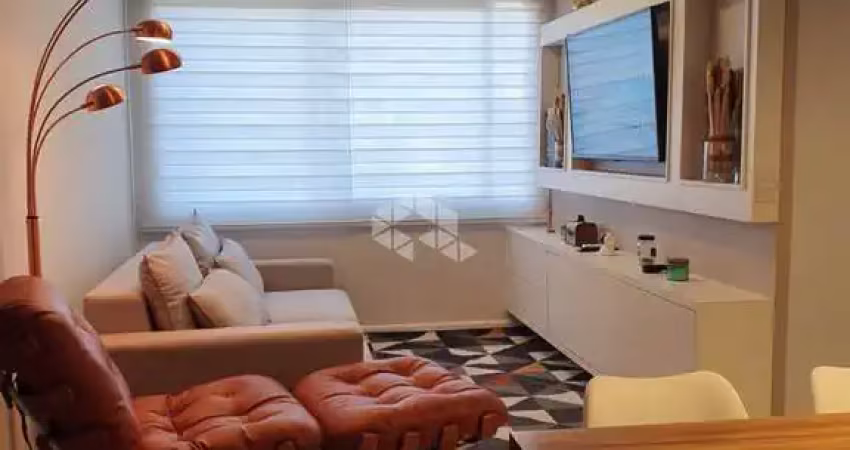 Apartamento com 3 quartos à venda na Rua Mariano de Matos, 520, Santa Tereza, Porto Alegre