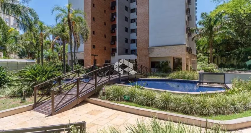 Apartamento com 3 quartos à venda na Rua Dona Leonor, 194, Rio Branco, Porto Alegre