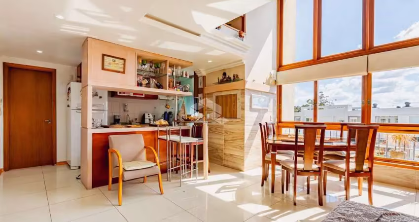 Apartamento com 3 quartos à venda na Rua João Ernesto Schmidt, 251, Jardim Itu Sabará, Porto Alegre