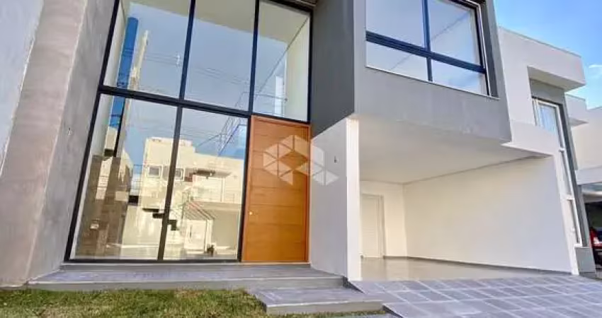 Casa em condomínio fechado com 3 quartos à venda na Avenida Obedy Cândido Vieira, 620, Distrito Industrial, Cachoeirinha