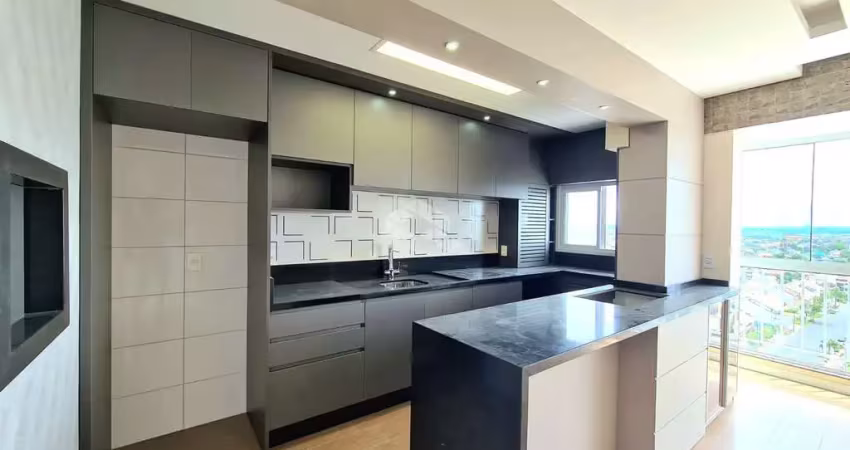 Apartamento com 2 dormitórios/quartos com 1(uma) suíte , 2 vagas/ centro de canoas - rs
