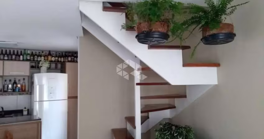 Casa em condomínio fechado com 2 quartos à venda na Rua Francisco Bortoluzzi, 239, Ipanema, Porto Alegre