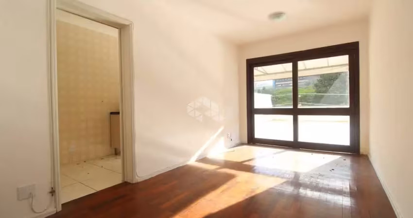Apartamento com 2 quartos à venda na Avenida Praia de Belas, 422, Praia de Belas, Porto Alegre