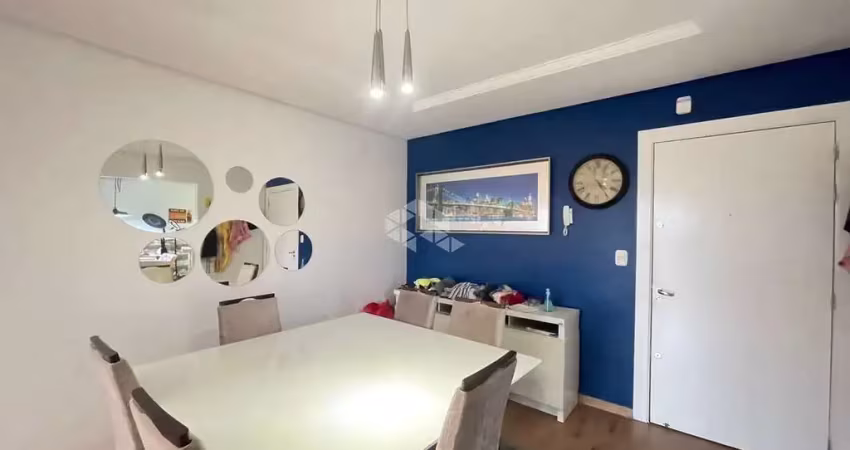 Apartamento de 03 dormitórios sendo 01 suíte no bairro vila verde em caxias do sul